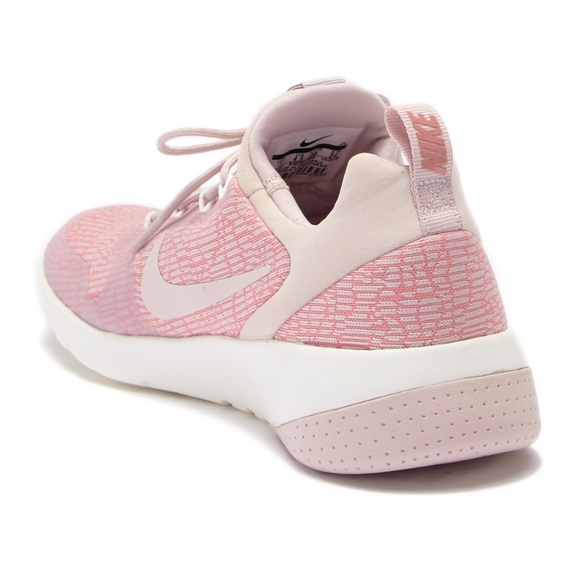 LAST ONE❗️NEW Nike CK Racer Sneaker in Pink - Picture 3 of 8